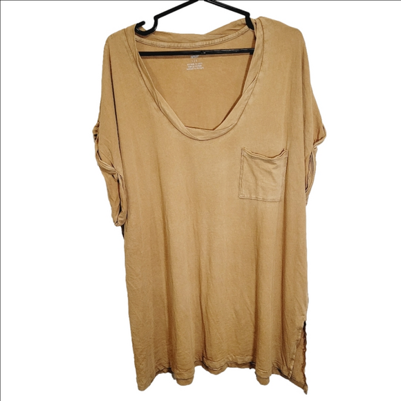 aerie Tops - Aerie Oversized short sleeve tshirt